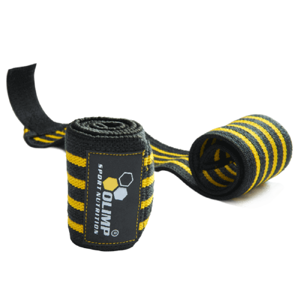 Saites Wrist Wraps