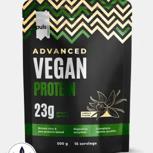 Advanced Vegan Protein (500g)