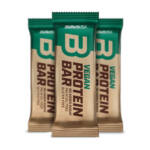 Vegan Protein Bar (50g) - Peanut butter, 50g