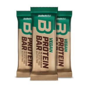 Vegan Protein Bar (50g)