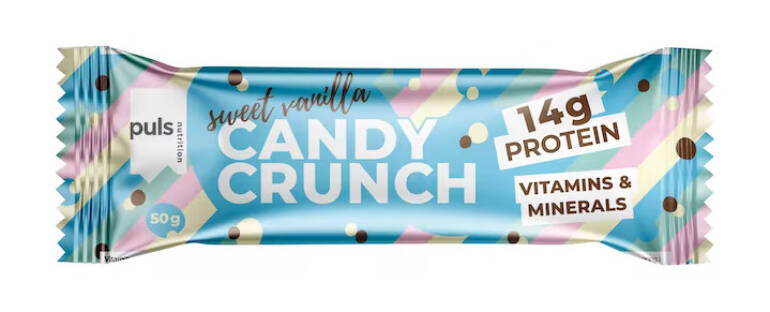 Candy Crunch (50g)