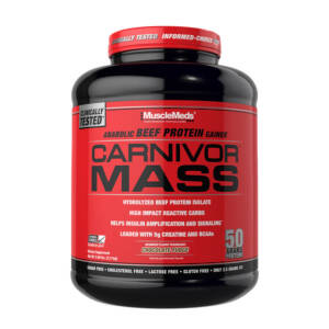 Carnivor Mass