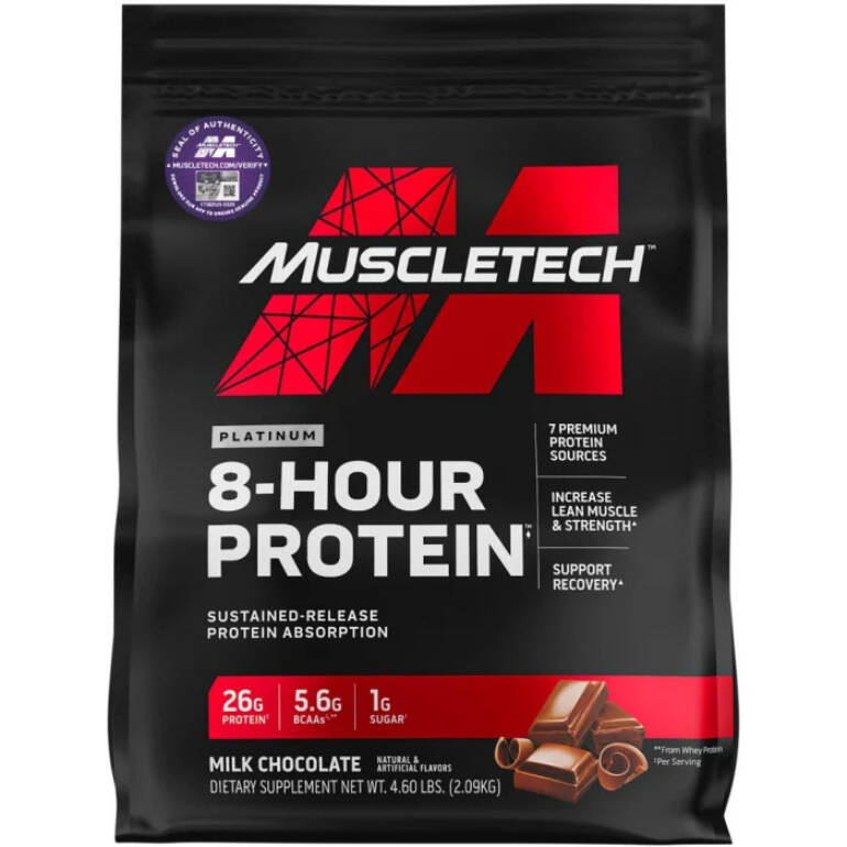 8-Hour Protein (2kg)