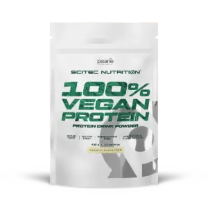 100% Vegan Protein