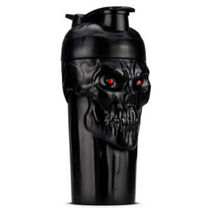Šeikeris / The Curse! (700ml)