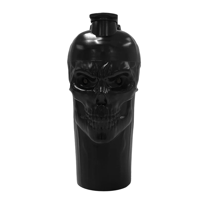 Šeikeris / The Curse! (700ml)