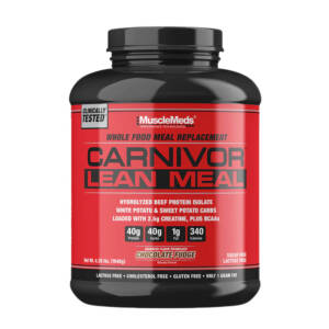 Carnivor Lean Meal (1.9kg)