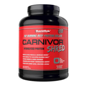 Carnivor Shred