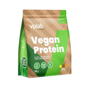 Vegan Protein (500g)