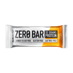 Zero bar (50g) - Apple Pie / Ābolkūka, 50g