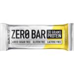 Zero bar (50g) - Chocolate banana, 50g