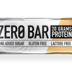 Zero bar (50g) - Chocolate Chip Cookie, 50g