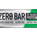 Zero bar (50g) - Chocolate Hazelnut, 50g