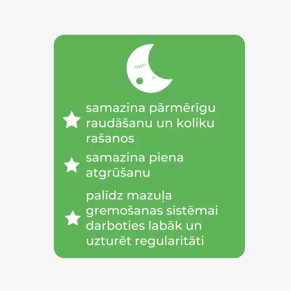 LYLBiotic Baby Drops / Labās Baktērijas Zīdainim (10ml) - Image 8