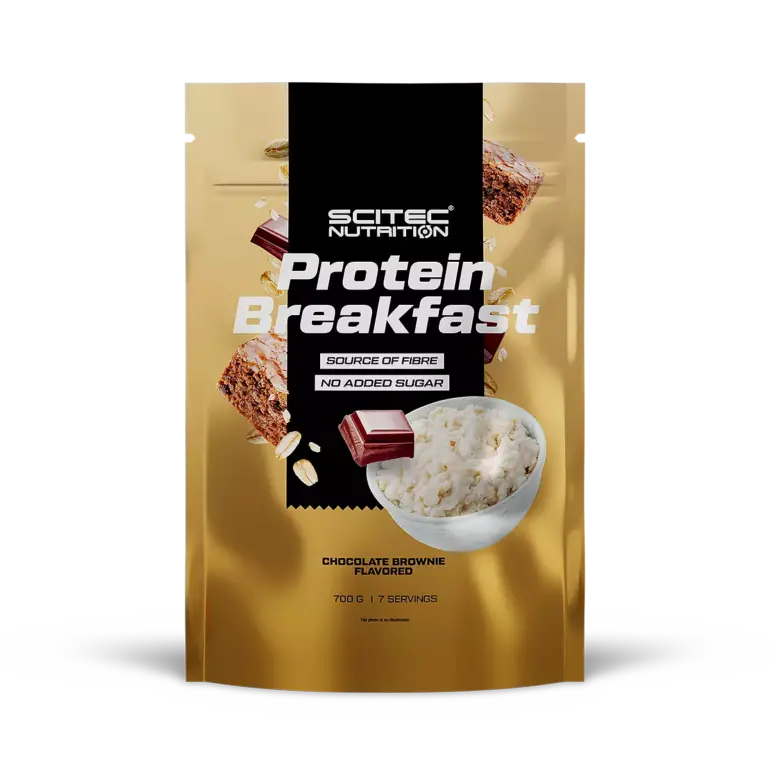 Protein Breakfast (700g)