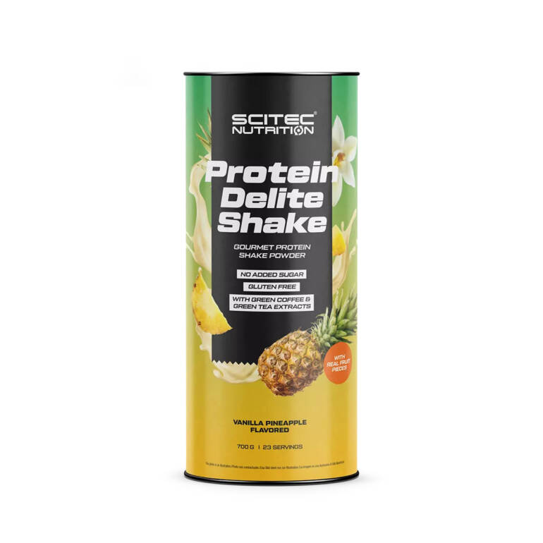 Protein Delite Shake (700g)