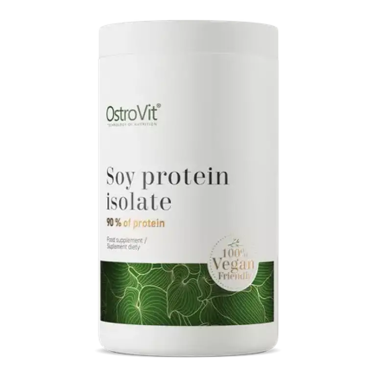 Sojas Olbaltumvielas / Soy Protein Isolate (390g)