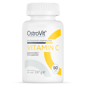 Vitamīns C 1000mg