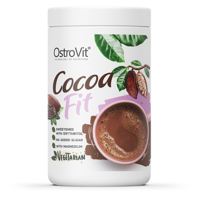 Kakao / Cocoa Fit (500g)
