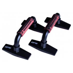 Pumpēšanās Rokturi / Push Up Bars Plus (PS-4108)