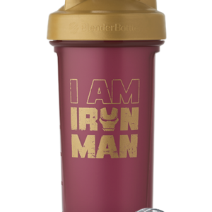 Šeikeris / Classic Loop PRO Marvel 820 ml / 28 oz (5 veidi)