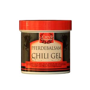 Sildošais zirgu balzams ar čili piparu (250ml)