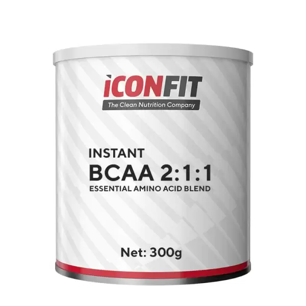 BCAA 2:1:1 (300g)