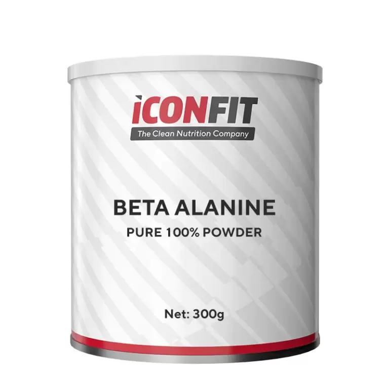 Beta Alanīns / Beta Alanine (300g)