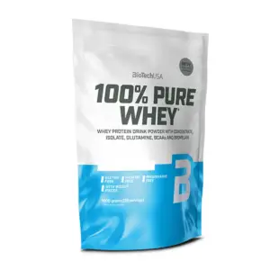 100% Pure Whey (1kg)