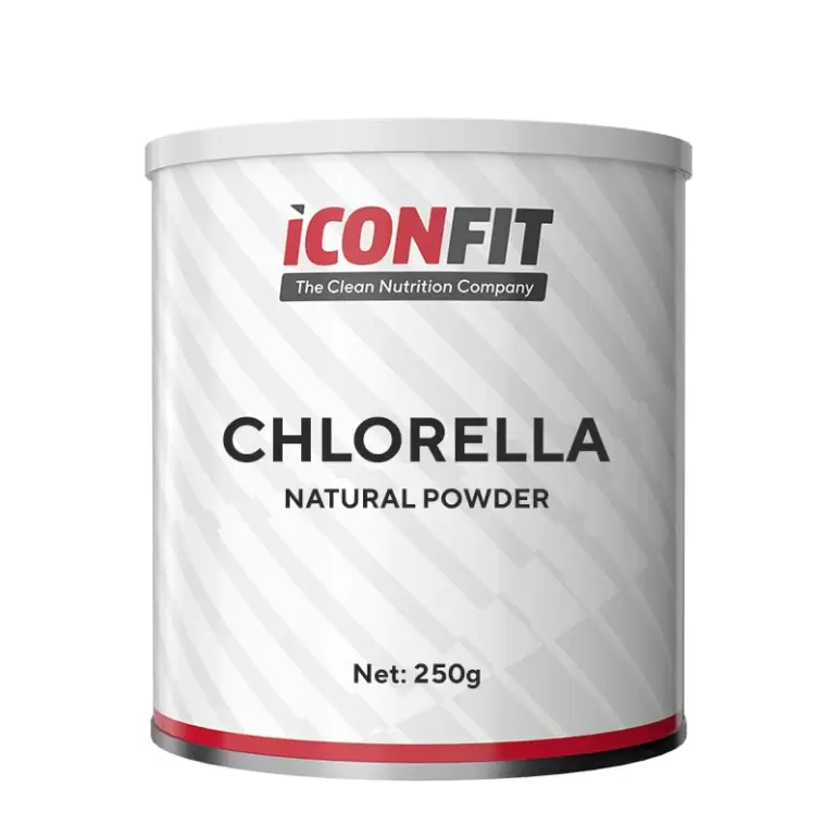 Hlorella / Chlorella (250g)