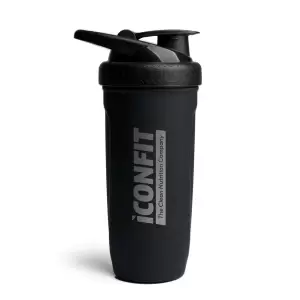 DZELZS šeikeris Iconfit