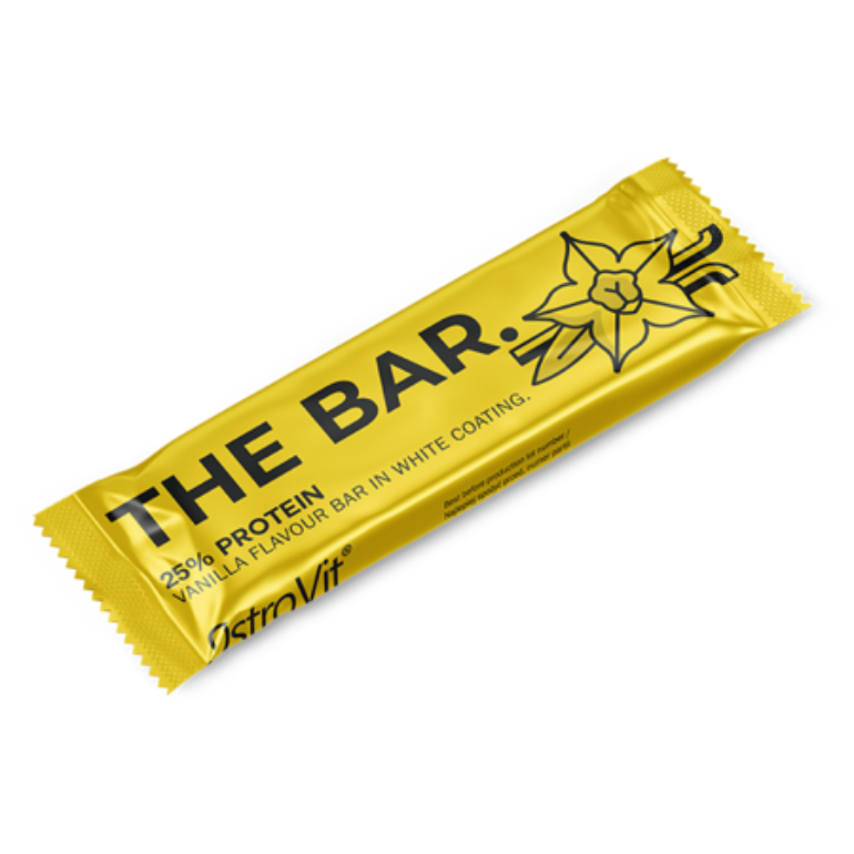 The Bar (60g)