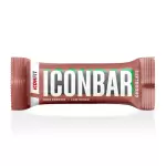 Proteīna batoniņš Iconbar (45g) - Double chocolate, 45g