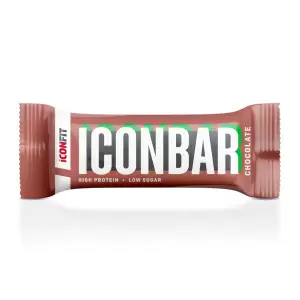 Proteīna batoniņš Iconbar (45g)