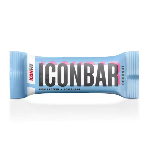 Proteīna batoniņš Iconbar (45g) - Image 2