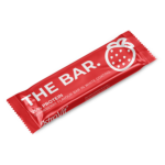 The Bar (60g) - Strawberry, 60g