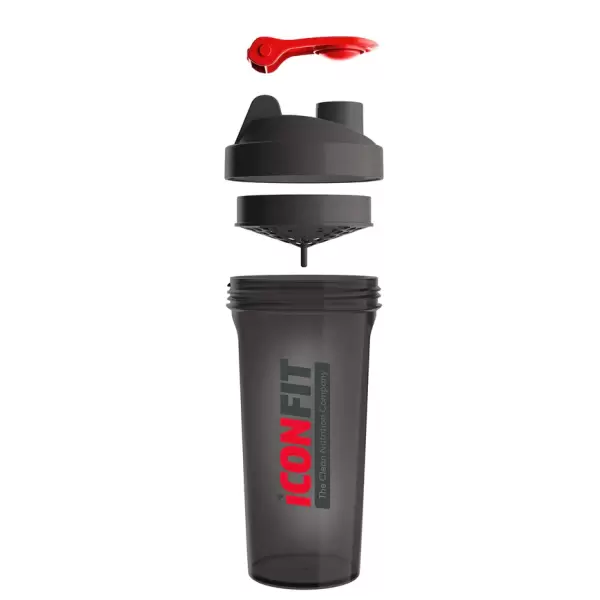 PLASTMASAS Šeikeris IconFit (800ml) - Image 2