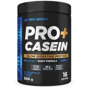 Kazeīns / Pro Casein (500g)