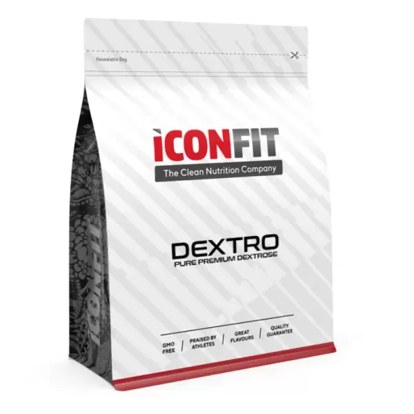 Dekstroze / Dextro (1kg)