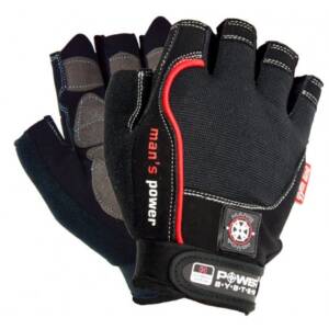 Fitnesa cimdi / Man's Power (PS-2580)