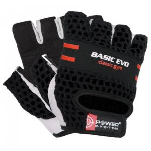 Fitnesa cimdi / Gloves Basic Evo (PS-2100)
