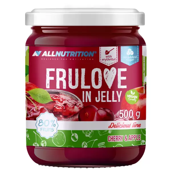 Ievārījums / Frulove in Jelly - Image 2