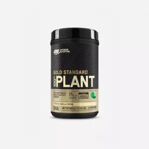 Gold Standard Plant (684g)