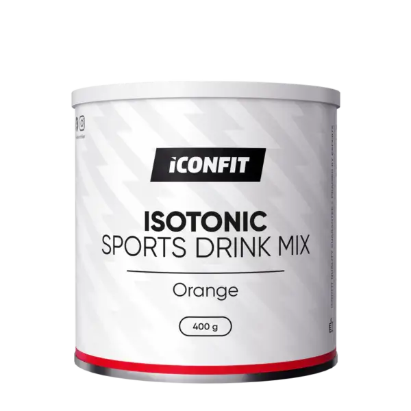 Isotonic Drink (400g)