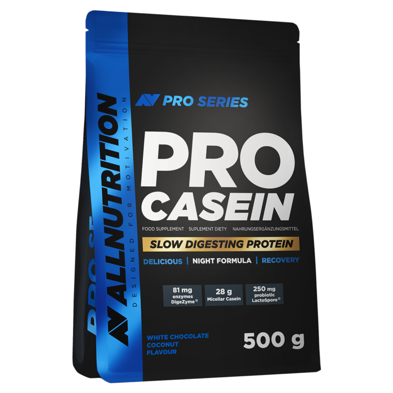 Kazeīns / Pro Casein (500g)