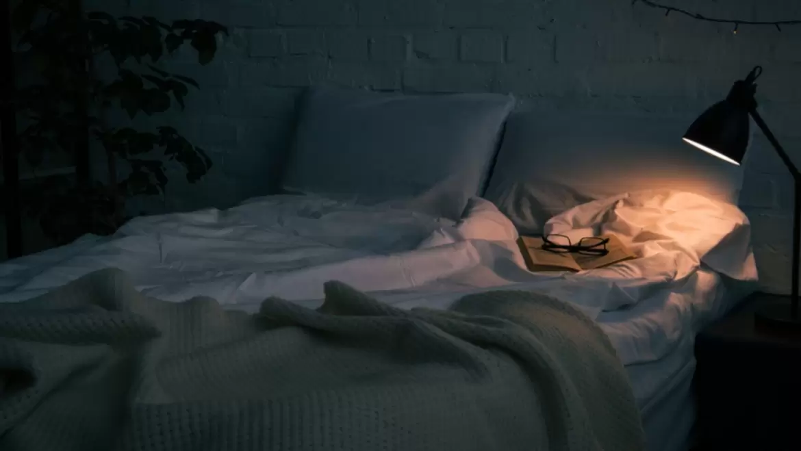 5 ieteikumi veselīgam miegam
