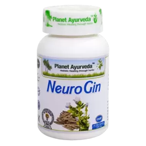 Nervu Sistēmai / Neurogin (60 kapsulas)