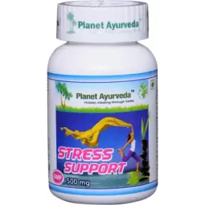 Stress Support (60 kapsulas)