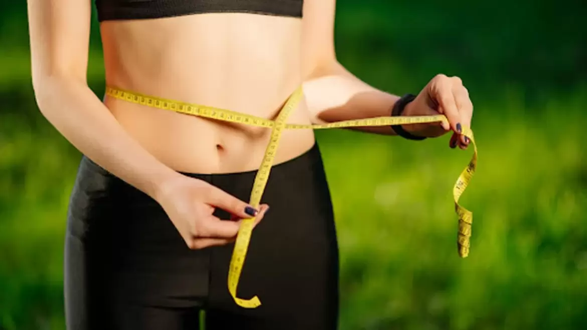 Kā regulēt svaru bez striktām diētām?