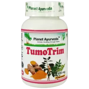 Vēža pacientiem / Tumo Trim (60 kapsulas)